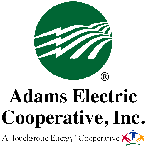 Adams Electric Cooperative, Inc.