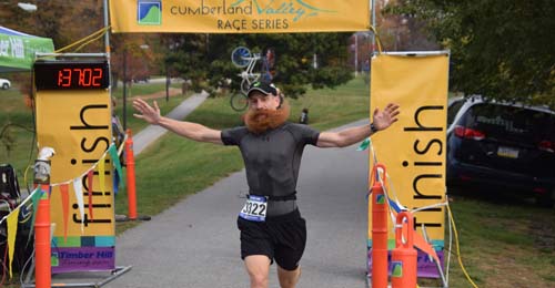 Register for 2025 TrailFest Half Marathon